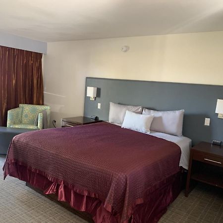 Ramada By Wyndham Holtville Zewnętrze zdjęcie