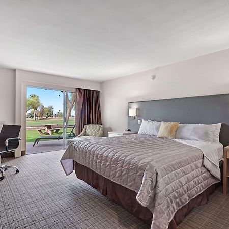 Ramada By Wyndham Holtville Zewnętrze zdjęcie