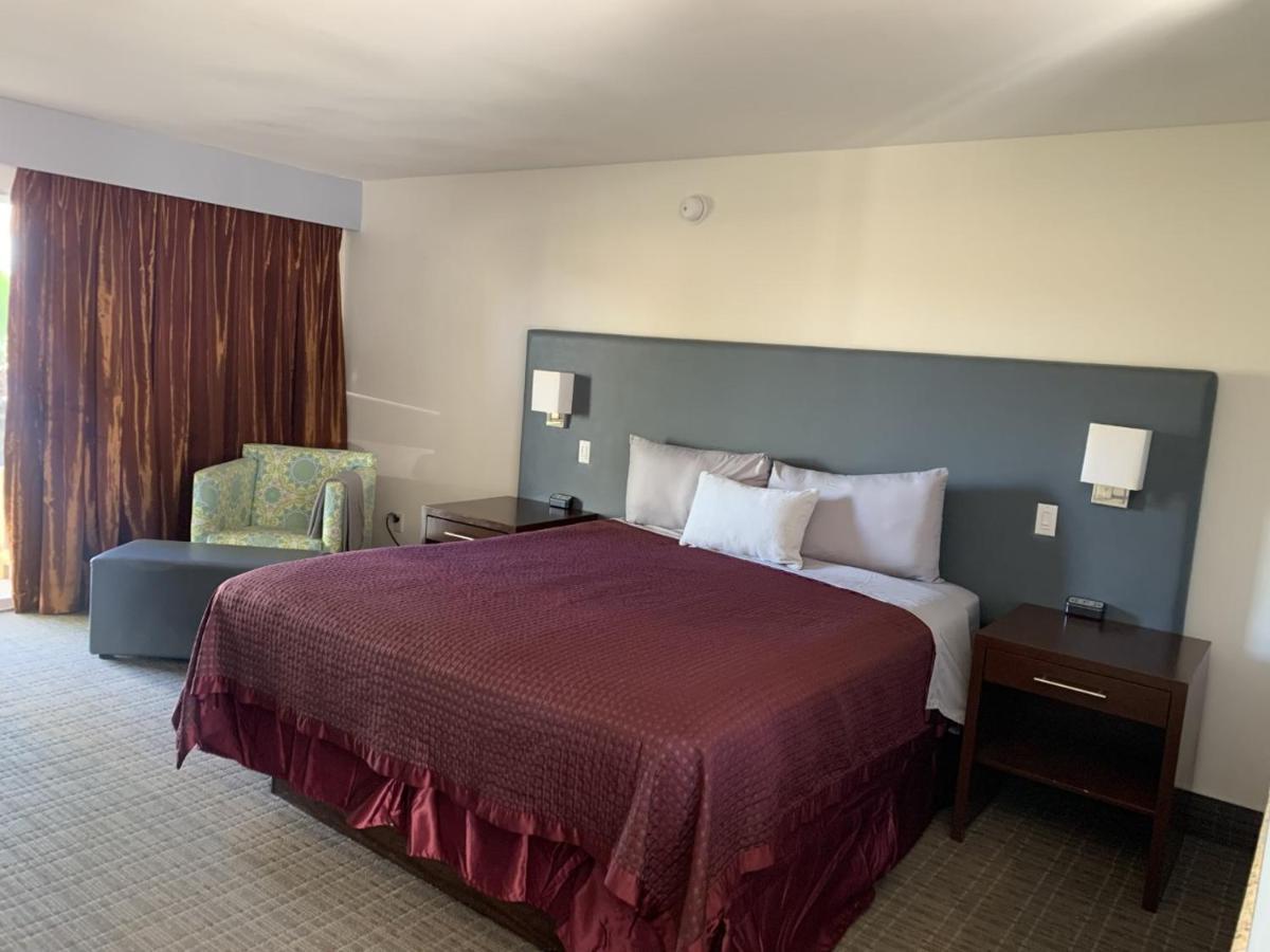 Ramada By Wyndham Holtville Zewnętrze zdjęcie