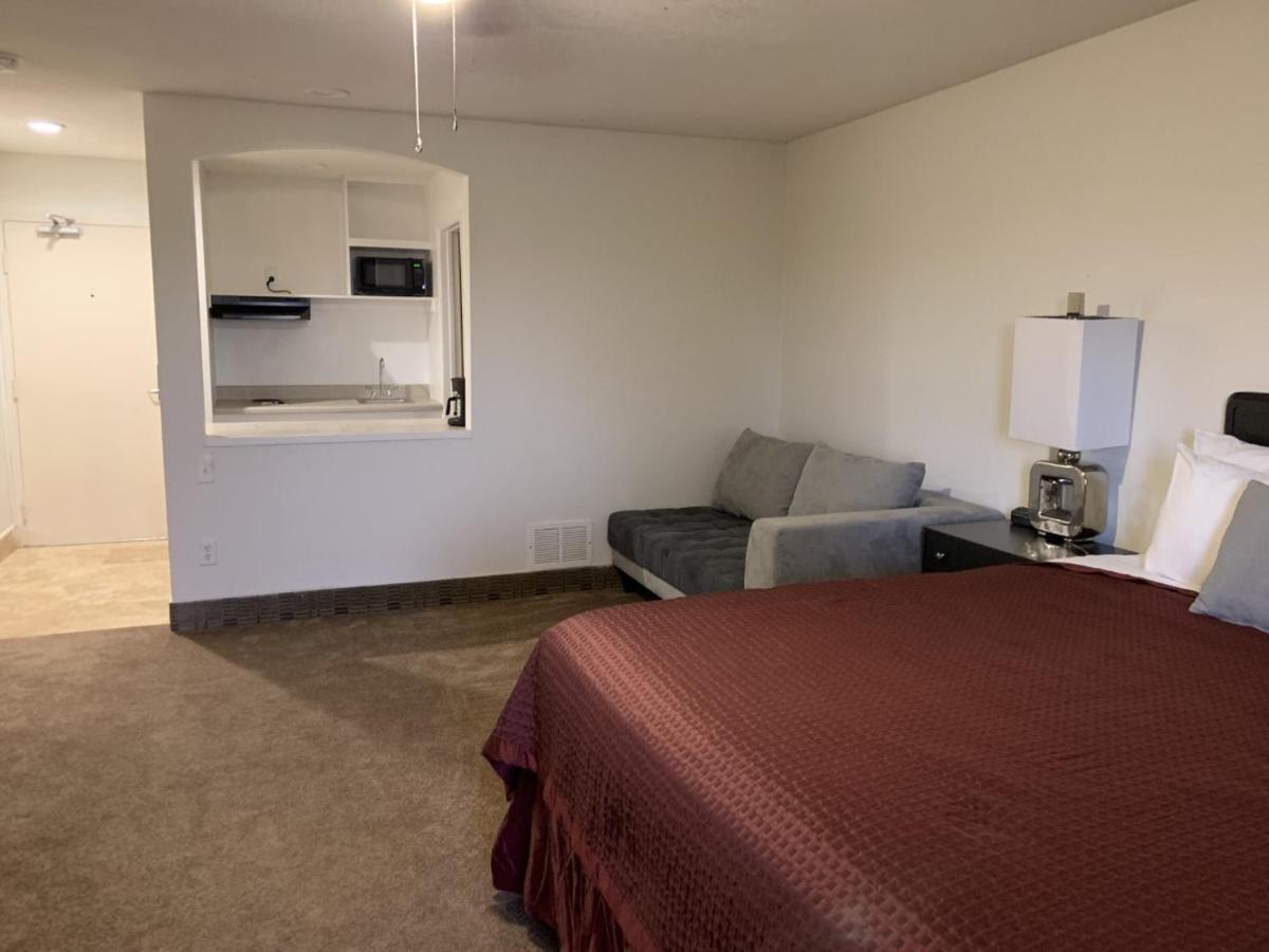 Ramada By Wyndham Holtville Zewnętrze zdjęcie