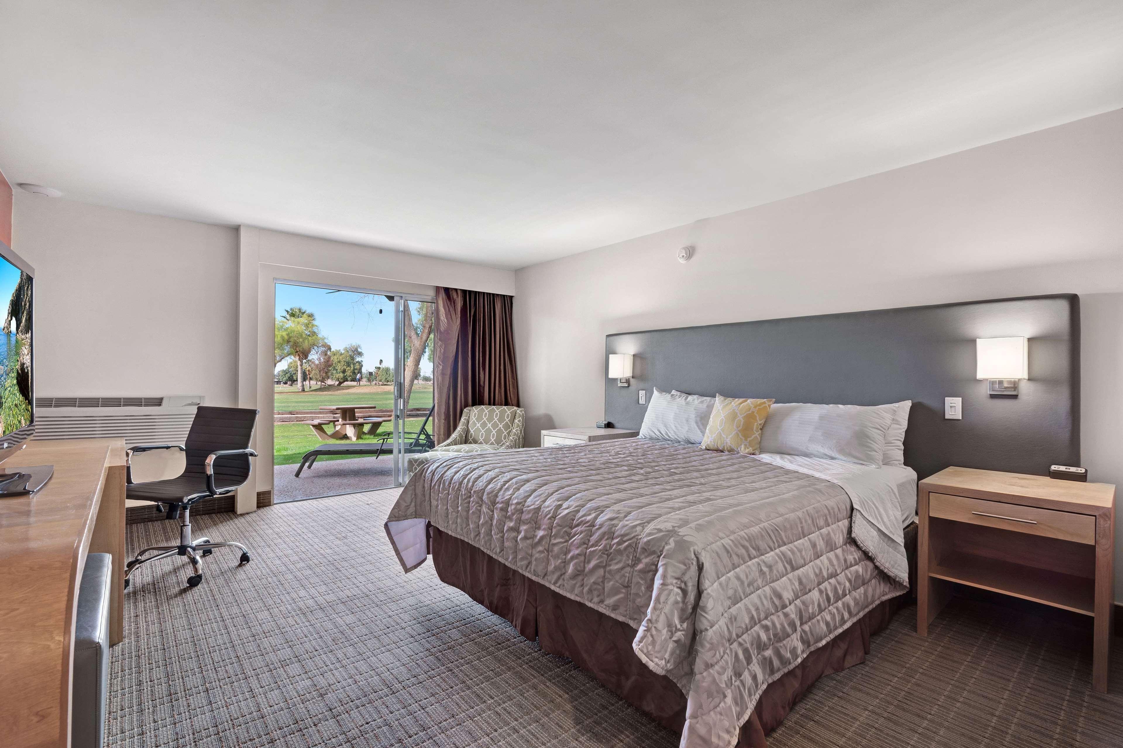 Ramada By Wyndham Holtville Zewnętrze zdjęcie