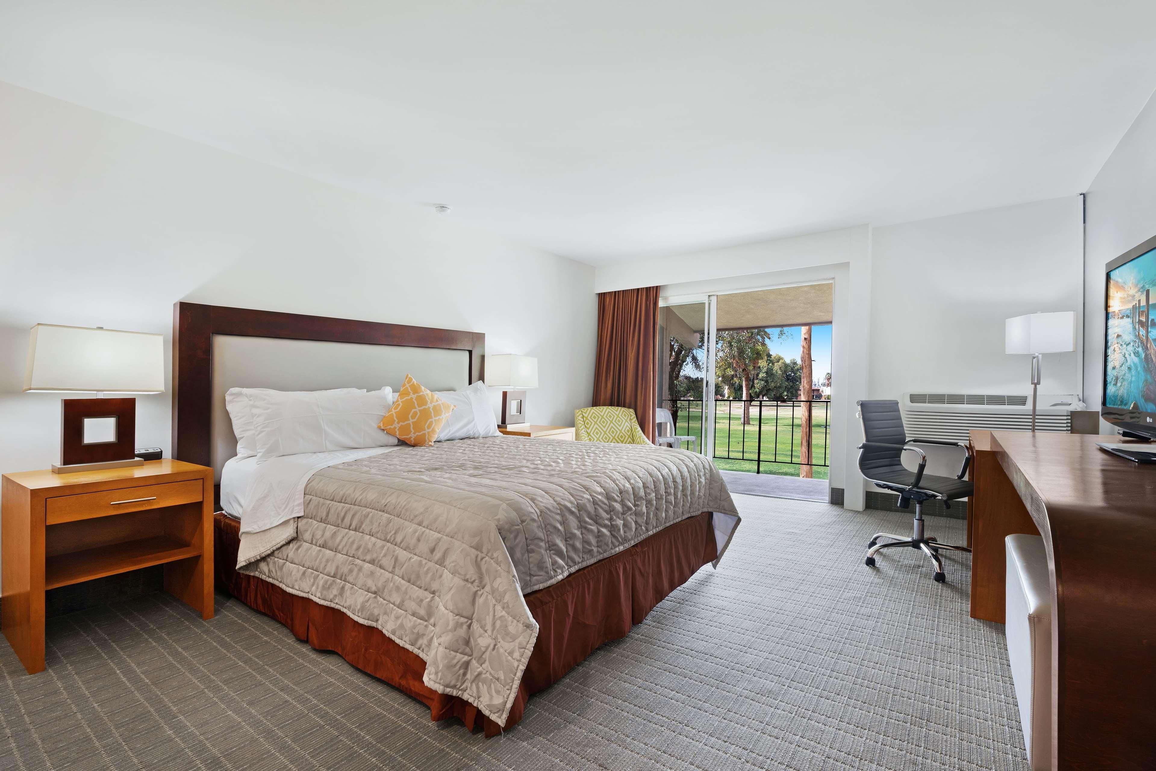 Ramada By Wyndham Holtville Zewnętrze zdjęcie