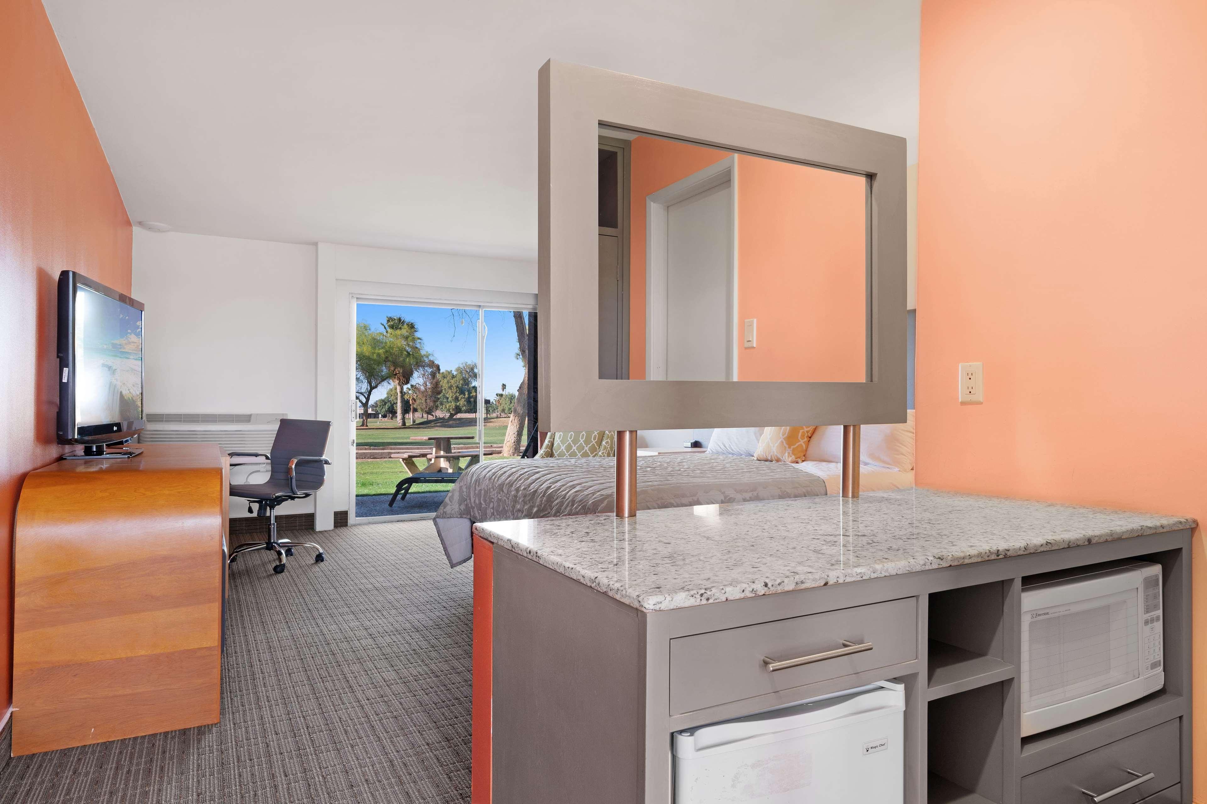 Ramada By Wyndham Holtville Zewnętrze zdjęcie