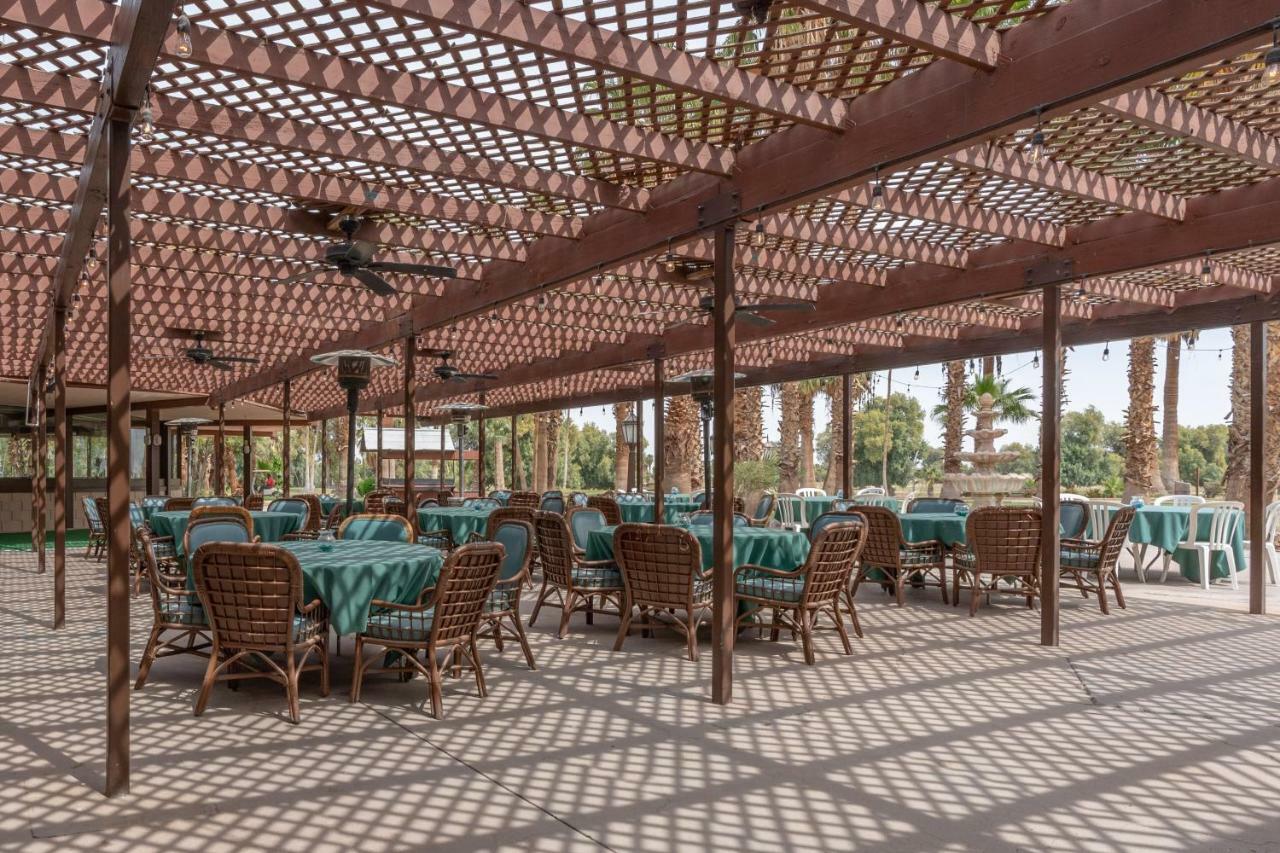 Ramada By Wyndham Holtville Zewnętrze zdjęcie