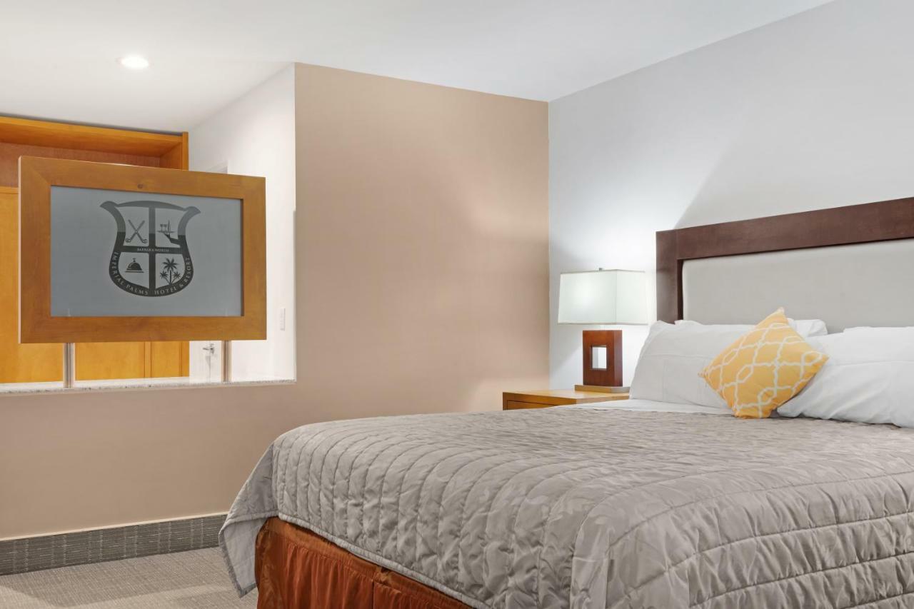 Ramada By Wyndham Holtville Zewnętrze zdjęcie