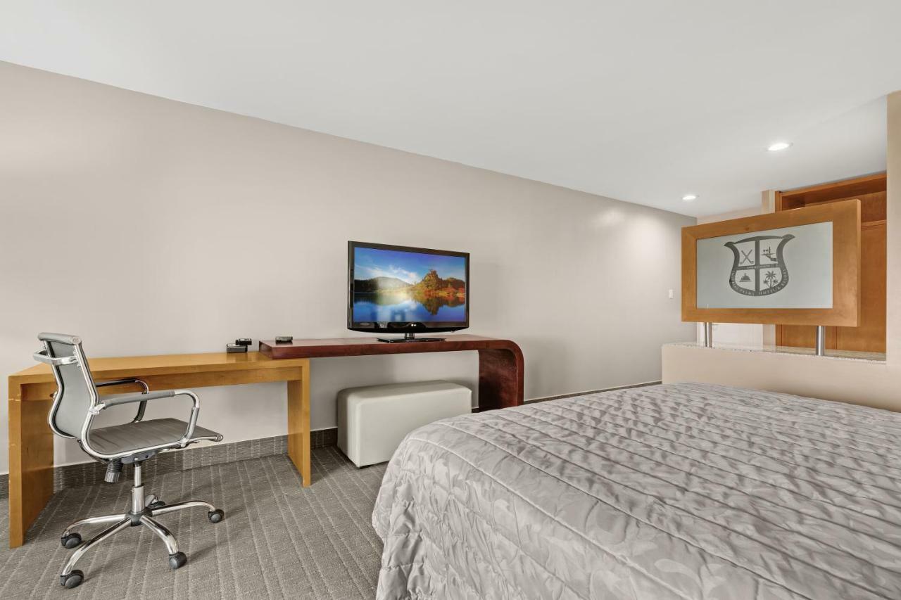 Ramada By Wyndham Holtville Zewnętrze zdjęcie