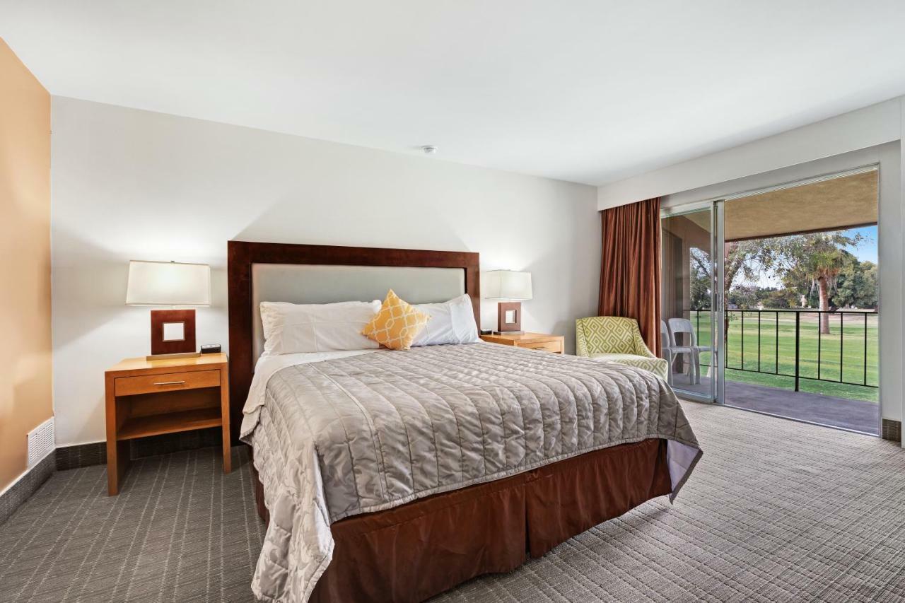Ramada By Wyndham Holtville Zewnętrze zdjęcie