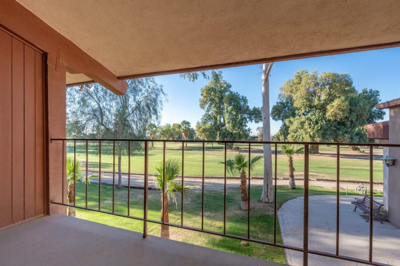 Ramada By Wyndham Holtville Zewnętrze zdjęcie