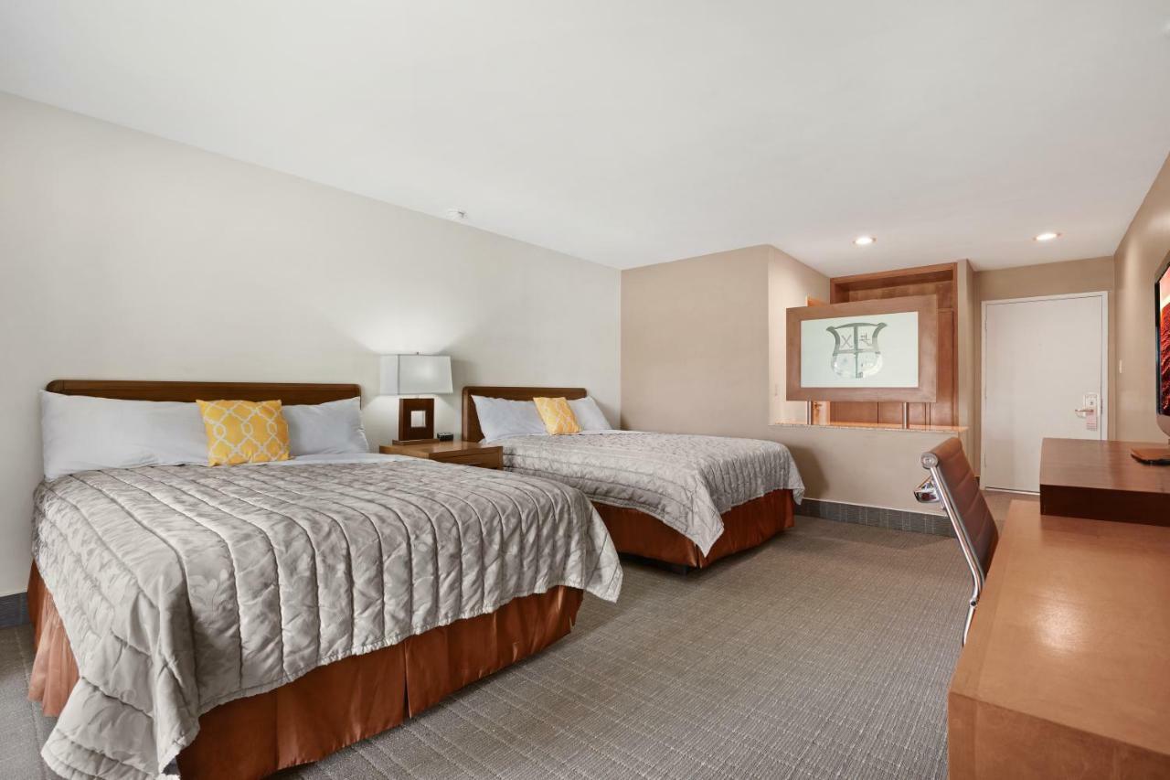 Ramada By Wyndham Holtville Zewnętrze zdjęcie